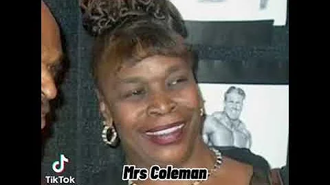 francis coleman