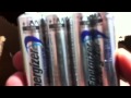Unboxing My Nikon Coolpix L120