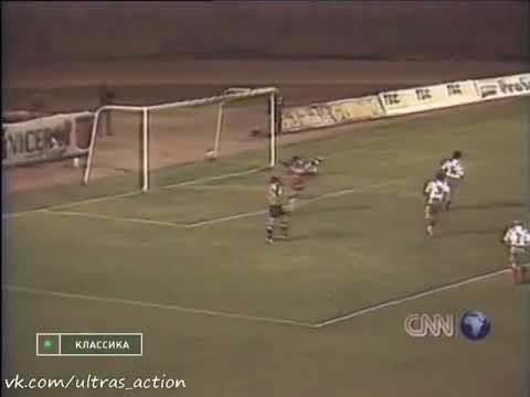 1995 საქართველო 2- 1 ბულგარეთი