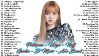 50 Top Lagu Tahun 2000an Paling Hits Pada Masanya Peterpan, Ungu, Naff, Geisha, D'Masiv, Ada Band