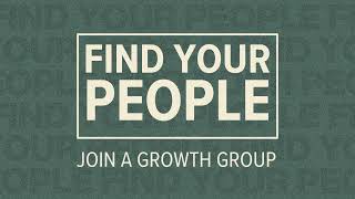 Welcome to Crosspointe Church Live!