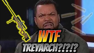 OP SNIPERS! GHOST BULLETS!!..... TERYARCH WTF! NERF THE SNIPERS AND FIX THE MF GHOST BULLETS!!!
