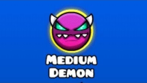 Clutterfunk v2 (easy demon) by Neptune | Geometry Dash