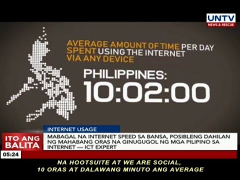 Video: Ano ang mga posibleng dahilan ng mabagal na website?