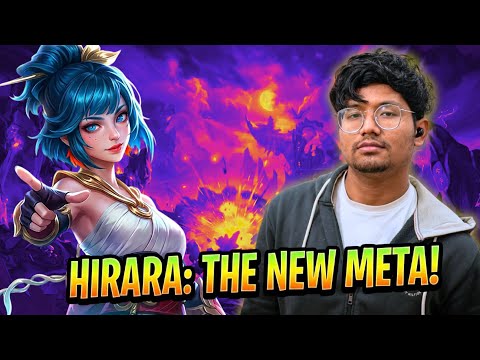 Ia Herode Julumsa 💀 | Raj marak | Mlbb