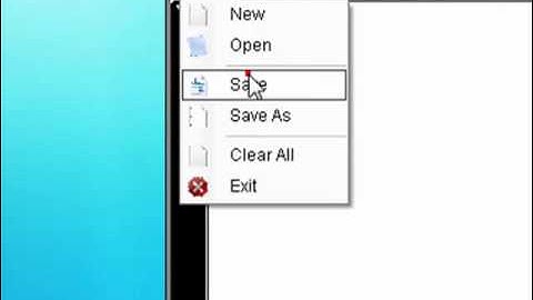 Advanced notepad (i made it in visual basic 2008)