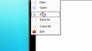 Advanced notepad (i made it in visual basic 2008)