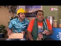 Malkhan और Teeka को मिला Rats पकड़ने का Contract  | Bhabi Ji Ghar Par Hai | &TV