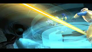 نداء العاصفة الحقيقي! | باور رينجرز: حروب الإرث screenshot 5