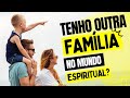 O REENCONTRO DE FAMILIARES APÓS A MORTE (ESPIRITISMO)