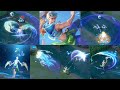 『 PREVIEW FULL HIỆU ỨNG TRANG PHỤC《 ENZO - TIỆC BÃI BIỂN 》©️DMHEXAOV