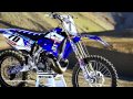 Project Cycle Trader Rock River Yamaha YZ 250 2 stroke - Motocross Action Magazine