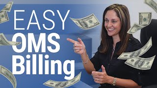 Understand the Outsourced OMS Billing Process - Easy Oral and Maxillofacial Surgery Billing!