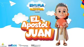 Galilea - Coro Ebv 2025 Iean Jesús Ecuador Ded