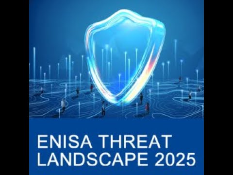 NoLimitSecu #518 - ENISA Threat Landscape 2025