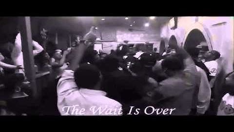 E.X.O.D.U.S Fall 14 Xi Tau Chapter of Alpha Phi Alpha (Promo)