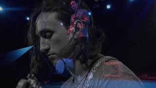 Iris Blue- 'Inebriated' (Live from the Bottom Lounge Chicago)