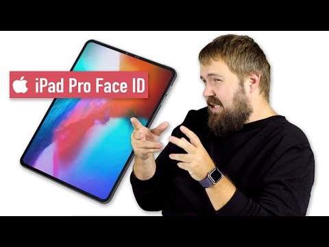 Что показала Apple на презентации iPad и MacBook 30 октября...