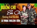 Tuyt nh song ca nhc vng bolero gy nghin  bun chi em i   cng tun anh thnh