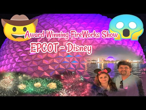 ভিডিও: বৃষ্টিতে Epcot পরিদর্শনে কী করবেন