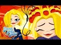 #DyeHarder | DC Super Hero Girls: Super Shorts