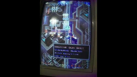 Varth (World 920714, Capcom CPS1) PCB issue