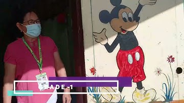 Giya Dry Run 2020 Edited by: Micoy|Guintolan Elementary School