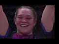 Nicole Van Wyk vs Felista Mugo | EFC 103 Fight Highlight