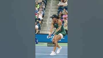 How IBM is making the US Open a smarter business