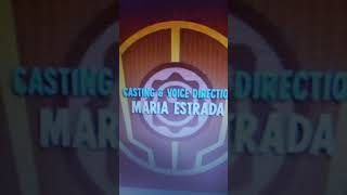 Action Pack Credits With Pokemon Horizons Music