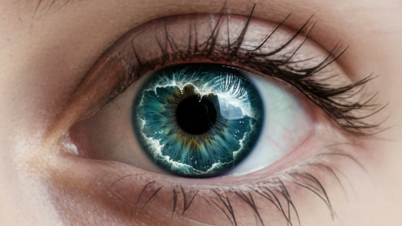 01 OCEAN EYES | Billie Eilish Cover by YOUNG VOICES BRANDENBURG