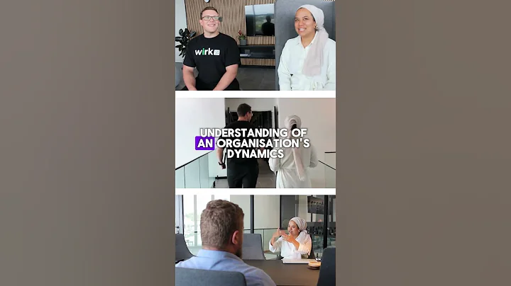 Unleash Your Full Potential: The Power of Mentoring - Unlocking Career Success