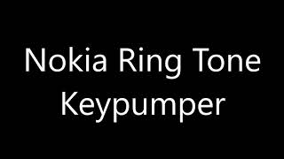 Nokia ringtone - Keypumper Resimi