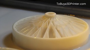 SLA 3D Printers Explained