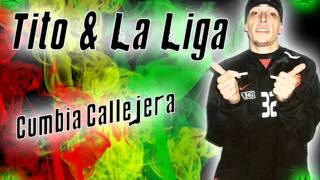 tito y la liga-enganchados