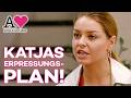 Going It Alone Katja Blackmails Gerrit And Natascha Season 1 Episode 157 Anna And Love 