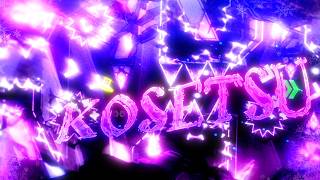 NEW COLDEST HARDEST // KOSETSU by fwefwe 100% [TOP 50] screenshot 2