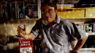Happy 30th Birthday Linux
