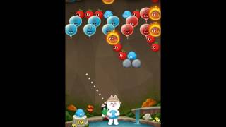 LINE BUBBLE 2 STAGE 866