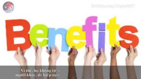 Nước ở càng sâu càng chảy chậm, người càng trí tuệ càng tĩnh tâm