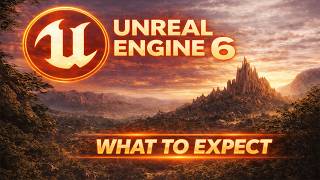 New UE6 – What We Can Predict Already
