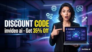 invideo ai Promo Code 2026 🛒 Get The Best invideo ai Discount Code NOW