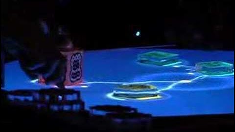 Reactable at VeniceEurope