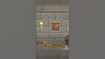 #minecraft #legacy #nostalgia