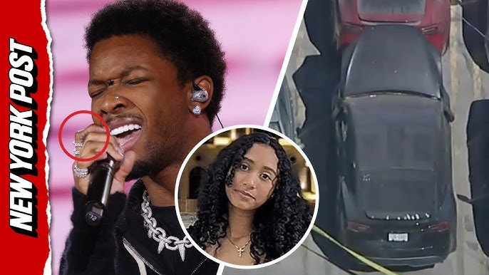 Missing 15-Year-Old Girl ID’d as Dismembered Body Found in Singer D4vd’s Abandoned Tesla