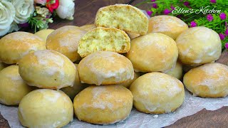 Бюджетный рецепт печенья за 5 минут! Просто и очень вкусно!