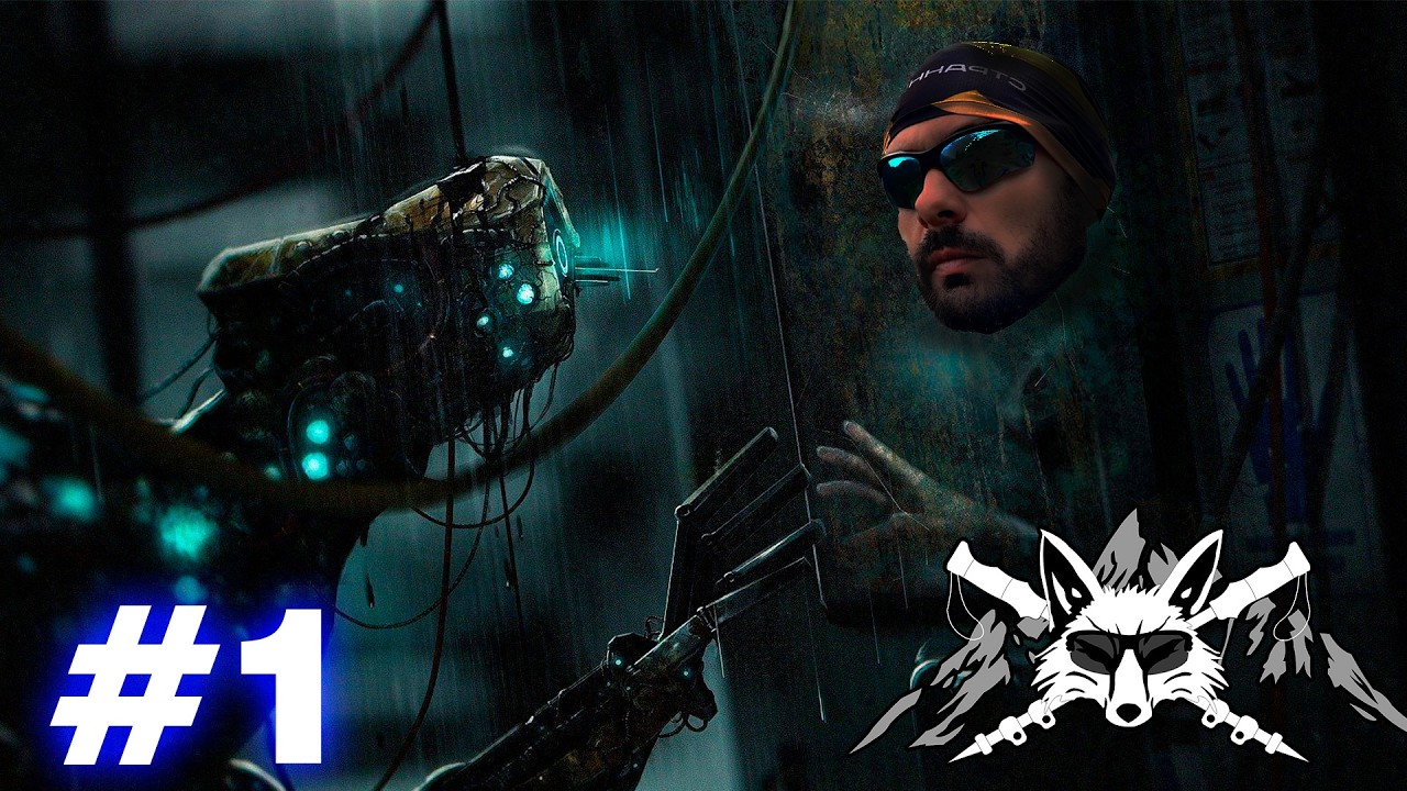 Первый взгляд на SOMA