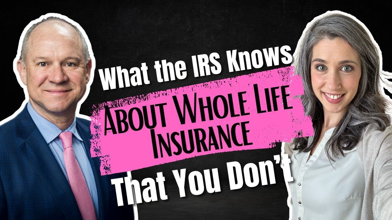 Whole Life Insurance Tax Benefits Revealed YouTube Whole Life Insurance Tax Benefits Revealed YouTube