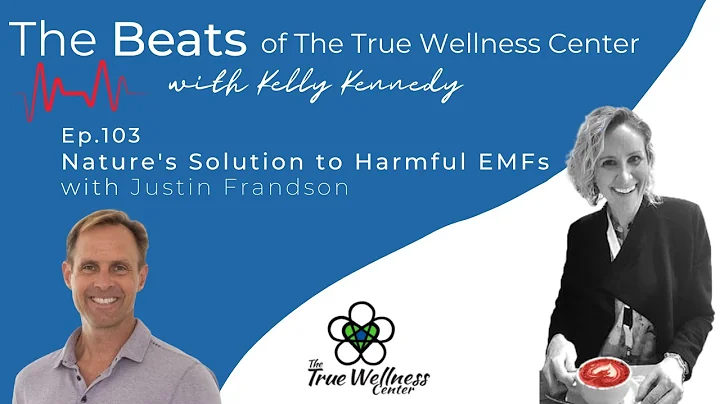 The Beats (Ep. 103) Nature's Solution to Harmful E...