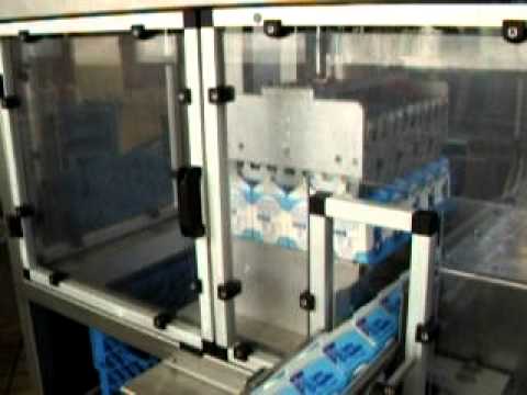 Gema srl linea latte fresco.avi youtube Ge ma srl